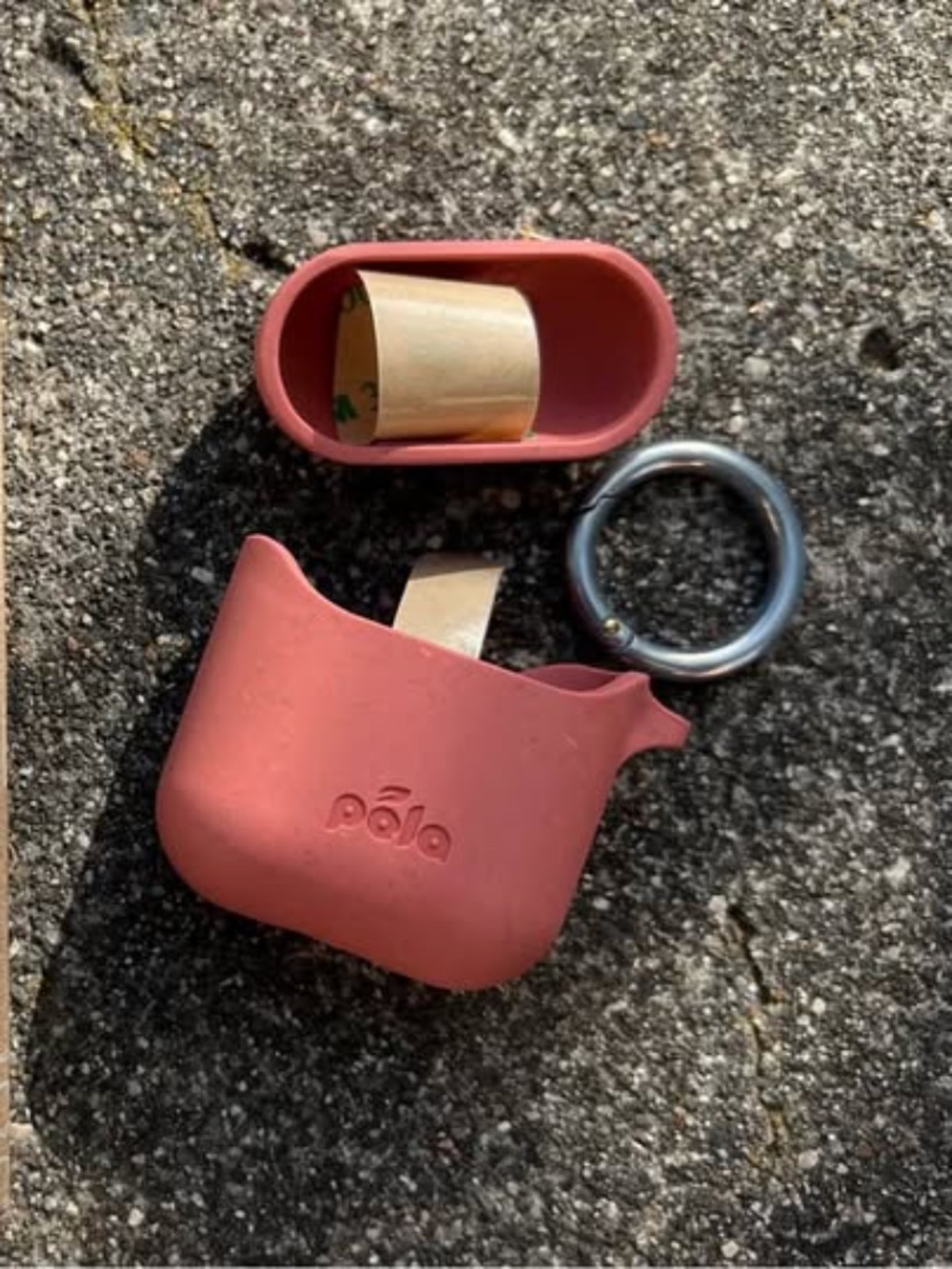 Pela AirPods Case - 1st & 2nd Gen
